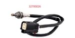 O2 Oxygen Sensor 32700026 For Harley Davidson Models with Black plug 400mm