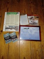 Atlas Editions etc bits and pieces