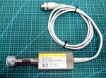 HP 84811A Peak Power Sensor for 8900C/D power meters (Keysight / Agillent)