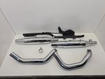 Harley Davidson Sportster Complete Exhaust Systems 2004 - 2021