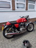Royal Enfield Continental GT 535