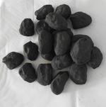 Gas Pebbles Coals Replacement electric fire display stones rcf certified