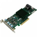 Supermicro AOC-S3008L-L8E 8-Port SAS 12G PCI-E 3.0 x8 Host Bus Adapter Card