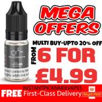 Nicotine Shots Nic Shots Nic Drops 10ml 18mg E Liquid Vape Juice 15mg 70VG 100VG