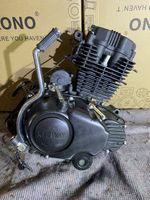keeway superlight 125 engine 2017 QJ157FM1-A7318002