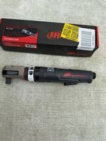Ingersoll Rand 1207MAX-D4 1/2" Square Drive Air Powered Ratchet Wrench (INC VAT)
