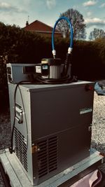 Beer Line Cooler Pump For Pub Cellar Python Chiller Recirculation Pump Serviced