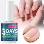 ROZINO 3 Days Nail Care - Keratin Amino Acid Formula Superior Nail Nourish9910