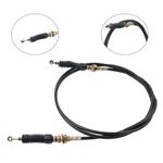 Gear Shift Cable For Hisun 400cc UTV HS400UTV 23430-192-0000 23440-112-0000