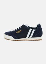 Patrick Rio Mens Trainers Casual Shoes Navy