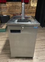 Polar G-series Direct Draw Keg Beer Dispenser Single