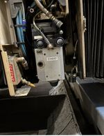 5 Inch Laser Cutting Head