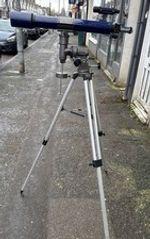 SKYLUX TELESCOPE 890