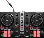 Hercules DJControl Inpulse 200 MK2 - Turntable DJ Decks Mixer Deck Mixers