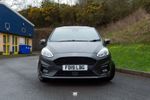 Ford Fiesta ST-Line