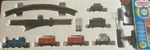 Hornby Thomas & Friends OO Gauge Starter Train Set w/ Track & Controller 25pc