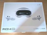 Pico 4 Ultra (Read description)