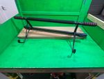 Be-Max Pull Up Bar V2 Doorway Fit No Screws - Super Strong Brand New CLEARANCE!