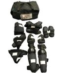 CPE Body Armour Blunt Trauma Limb Protector Guards Full Set Ultimat