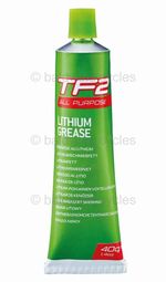 TF2 Lithium Grease Tube (40g) Bicycle Cycle Headset Crank Wheel Bearings ETC