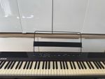 Alesis Recital 88-Key Digital Electric Piano Keyboard Semi-Weighted with stand