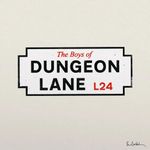 Paul McCartney - The Boys of Dungeon Lane [CD]