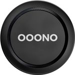 OOONO Co-Driver NO1 LED Traffic Alarm – Real-Time Speed Control & Road Hazard Wa