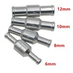 Non Return Valve for Brake Servo Booster Prevent Fuel Return Easy to Install