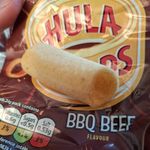 unusually long hula hoop 
