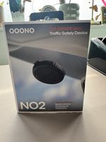 OOONO Co-Driver NO2 Traffic Safety Device– New Boxed–Speed Camera & Hazard Alert