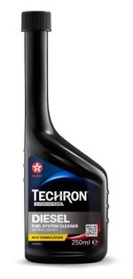 Techron D Concentrated Diesel Fuel System Cleaner 250ml