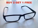 Reading Glasses Mens Womens Lightweight +1.0 +1.5 +2.0 +2.5 +3.0 +3.5 +4.0