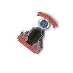 RANGERS REMEMBRANCE BADGE