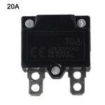 Enhanced Functionality Current Overload Switch Toys Safety Enhancement