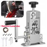 Manual Electric Wire Stripping Machine Cable Stripper Scrap Copper Cutter 1-25mm