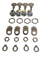 Alpina Centre Cap Lock Set Classic C83, C88 and C94, C95, C96 Softline