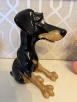 LITTLE PAWS From PETS PERSONALITY - Luther the Doberman