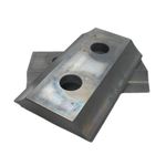 Genuine Timberwolf TW230 Blade x 2