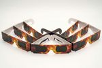 Solar Eclipse Glasses 12 Aug 2026 | ISO 12312-2 CE Safety Certified | UK SELLER