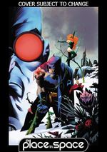 (WK40) BATMAN #14A MATTEO SCALERA - PREORDER OCT 7TH