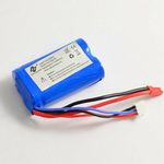BATTERY FOR VOLANTEX SR48 REMOTE CONTROL RC BOAT 7.4V 850MAH