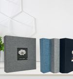 Photo Album Wedding family memory Photo Book 200 Pockets 6X4 Photos Albums Gift