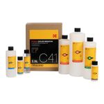 Kodak Color Negative C-41 Film Processing Kit - 2.5L - NEW
