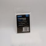 Heirloom Perfect Fit Inner Sleeves, Clear, 100 Pack