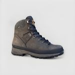 Meindl Burma Pro Pflege II Goretex GTX Boots Mint Size Uk 8 Eu 42 RRP £330