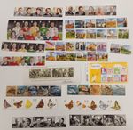 GB First Class Stamps x 100 GENUINE, MNH, valid for postage, Face Value £170