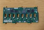 SUPERMICRO SAS833TQ 8 BAY SAS/SATA HDD BACKPLANE
