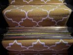 Brass Stair Rods