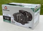 CountyLine CLTS5 1/2HP 8.5GPM Cast Iron Shallow Well Jet Pump