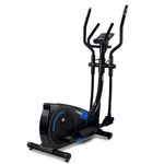 Elliptical Cross Trainer Magnetic 10kg Flywheel Cardio Home Gym BH CTBS